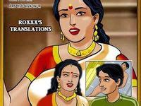 Velamma [ Velamma] 15 Velamma Hindi PDF Room